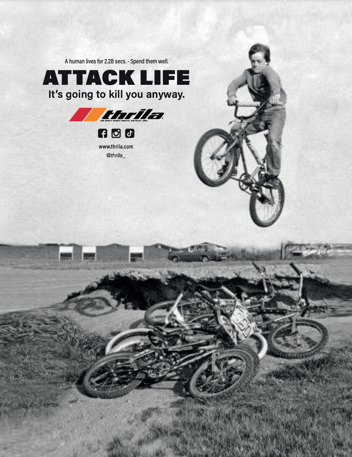 Unit FMX Event