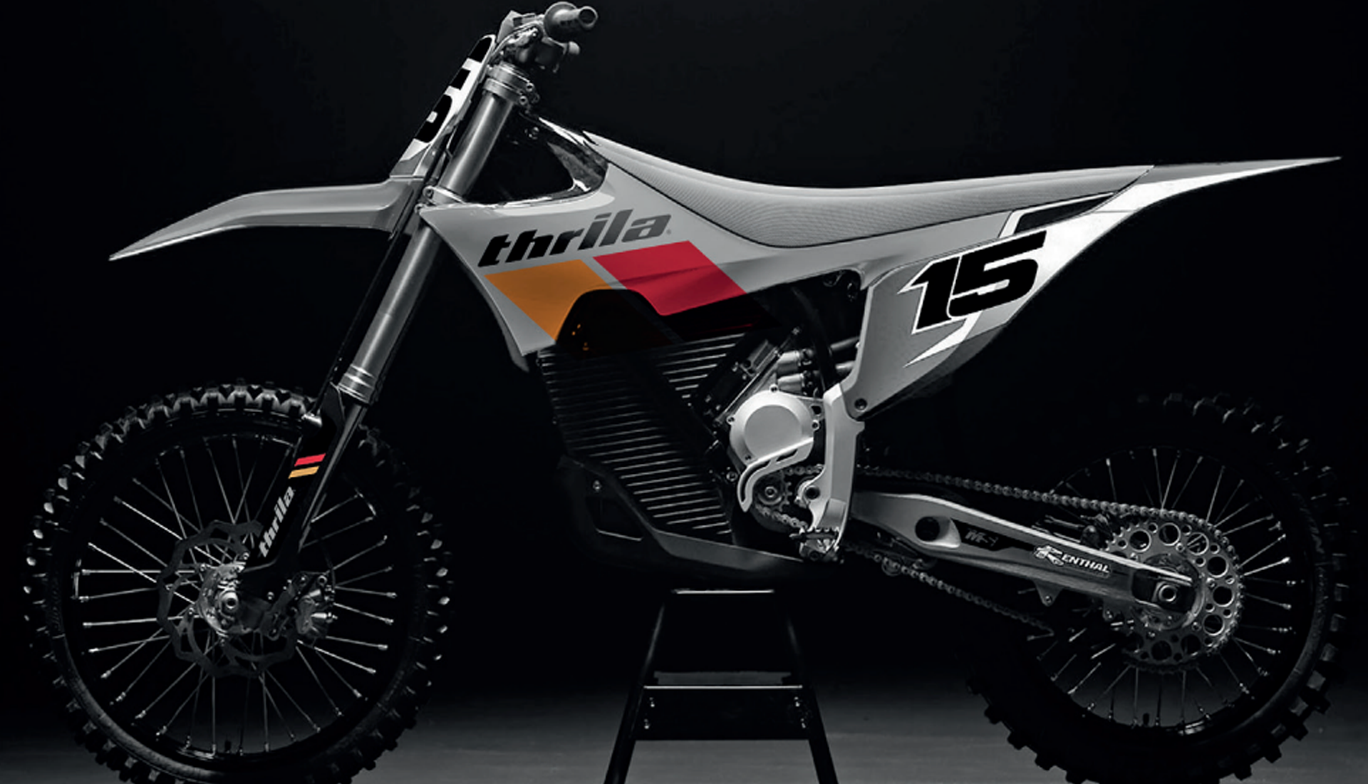 Thrila Electric MX