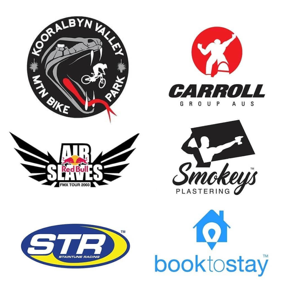Logo Design Portfolio